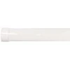 Lubinis šviestuvas VTAC 40W LED linijinis šviestuvas, baltas, 4000K, 120cm