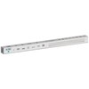 Samsung 40W linijinis šviestuvas V-TAC, baltas, 4000K, 120cm