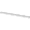 V-tac 40W LED linijinis šviestuvas, baltas, 4000K