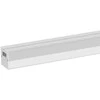 V-tac 40W LED linijinis šviestuvas, baltas, 4000K