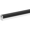 V-tac 40W LED linijinis šviestuvas, juodas, 4000K