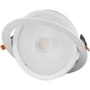 30W LED įleidžiamas šviestuvas, baltas, 3000K, SAMSUNG LED chip