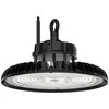 Oprawa V-TAC LED high bay LIFUD driver 0-10V 160Lm/W 120W/150W/200W VT-90202 3000K+4000K+5000K 32000lm 5 metų garantija