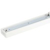 Pakabinamas šviestuvas 60W LED pakabinamas linijinis šviestuvas V-TAC, baltas, dimeriuojamas, 4000K (natūraliai balta), SAMSUNG LED chip