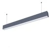 Pakabinamas šviestuvas 60W LED pakabinamas linijinis šviestuvas V-TAC, sidabrinis, 4000K (natūraliai balta), SAMSUNG LED chip
