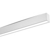 Pakabinamas šviestuvas 60W LED pakabinamas linijinis šviestuvas V-TAC, baltas, 4000K (natūraliai balta), SAMSUNG LED chip