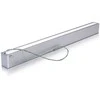 Pakabinamas šviestuvas 60W LED pakabinamas linijinis šviestuvas V-TAC, sidabrinis, 4000K (natūraliai balta), SAMSUNG LED chip