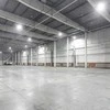 V-tac 100W LED UFO sandėlio šviestuvas, juodas, 6500K, CREE LED chip