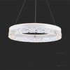 V-tac 25W LED pakabinamas šviestuvas, baltas, 3000K