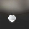 V-tac 9W LED pakabinamas šviestuvas, baltas, 4000K