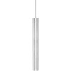 V-tac Pakabinamas šviestuvas, GU10, baltas, 60x500mm