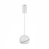 V-tac 8,5W LED pakabinamas šviestuvas, baltas, 3000K