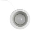 V-tac 8,5W LED pakabinamas šviestuvas, baltas, 3000K