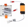 V-TAC LED panelė 22W 6000K 2200lm kvadratinė