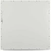 Bikuvalt 29W LED panelė, 595x595mm, 6000K, su maitinimo šaltiniu