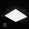 40W LED panelė, 60x60cm, balta, 6500K