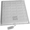 V-tac 40W LED panelė, 60x60cm, balta, 4000K, su PHILIPS maitinimo šaltiniu