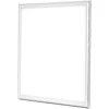 40W LED panelė V-TAC, 60x60cm, balta, 4500K. Komplektuojama su maitinimo šaltiniu.