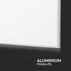 V-tac 40W LED panelė, 60x60cm, balta, 4000K