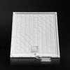 40W LED panelė SLIM, 60x60cm, balta, 6500K