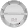 Bikuvalt 12W LED paviršinė panelė, balta, 3000K