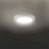 V-tac 18W LED paviršinė panelė, balta, 6500K