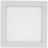 Bikuvalt 18W LED įleidžiama panelė, balta, 2700K, su maitinimo šaltiniu