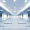 Bikuvalt 18W LED įmontuojama panelė, balta, 4000K, su maitinimo šaltiniu