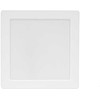 V-tac 18W LED įleidžiama panelė, kvadratinė, balta, 4000K