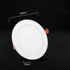18W LED įleidžiama panelė, balta, 3000/4000/6500K, CREE LED chip