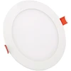 18W LED įleidžiama panelė, balta, 3000/4000/6500K, CREE LED chip