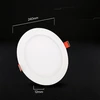 22W LED įleidžiama panelė, balta, 3000/4000/6500K, CREE LED chip