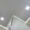 V-tac 12W LED įleidžiama panelė, balta, 4000K, SAMSUNG CHIP