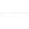 40W LED panelė, 120x30cm, balta, 6500K, CREE LED chip