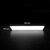 40W LED panelė, 120x30cm, balta, 4000K, CREE LED chip