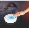 V-tac LED juostos dimeris, baltas, liečiamu ekranu