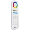 V-tac LED juostos nuotolinio valdymo pultas, 8 zonų