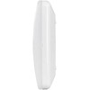 Samsung 12W LED fasado šviestuvas, baltas, 4000K, IP65, su dienos/nakties sensorium