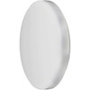 V-tac 15W LED paviršinis šviestuvas, baltas, 3000K, IP44