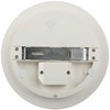 Lubinis šviestuvas V-tac 15W LED paviršinis šviestuvas, baltas, 3000K, IP44