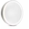 Sieninis šviestuvas V-tac 40W LED paviršinis šviestuvas, dimeriuojamas pulteliu, baltas