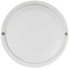 Sieninis šviestuvas Bikuvalt 12W LED paviršinis šviestuvas, baltas, 3000K, IP54