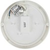 Sieninis šviestuvas V-tac 12W LED paviršinis šviestuvas, baltas, 6500K, IP54