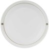 Sieninis šviestuvas V-tac 12W LED paviršinis šviestuvas, baltas, 6500K, IP54