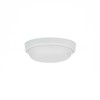 Sieninis šviestuvas V-tac 12W LED paviršinis šviestuvas, baltas, 6500K, IP54