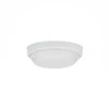 Sieninis šviestuvas V-tac 12W LED paviršinis šviestuvas, baltas, 4000K, IP54