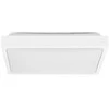 V-tac 24W LED paviršinis šviestuvas, baltas, 4000K, IP44