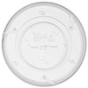 Sieninis šviestuvas V-tac 24W LED paviršinis šviestuvas, baltas, 6500K, IP44