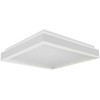 Lubinis šviestuvas V-tac 38W LED paviršinis šviestuvas, baltas, 4000K