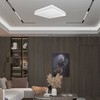 Lubinis šviestuvas V-tac 38W LED paviršinis šviestuvas, baltas, 4000K